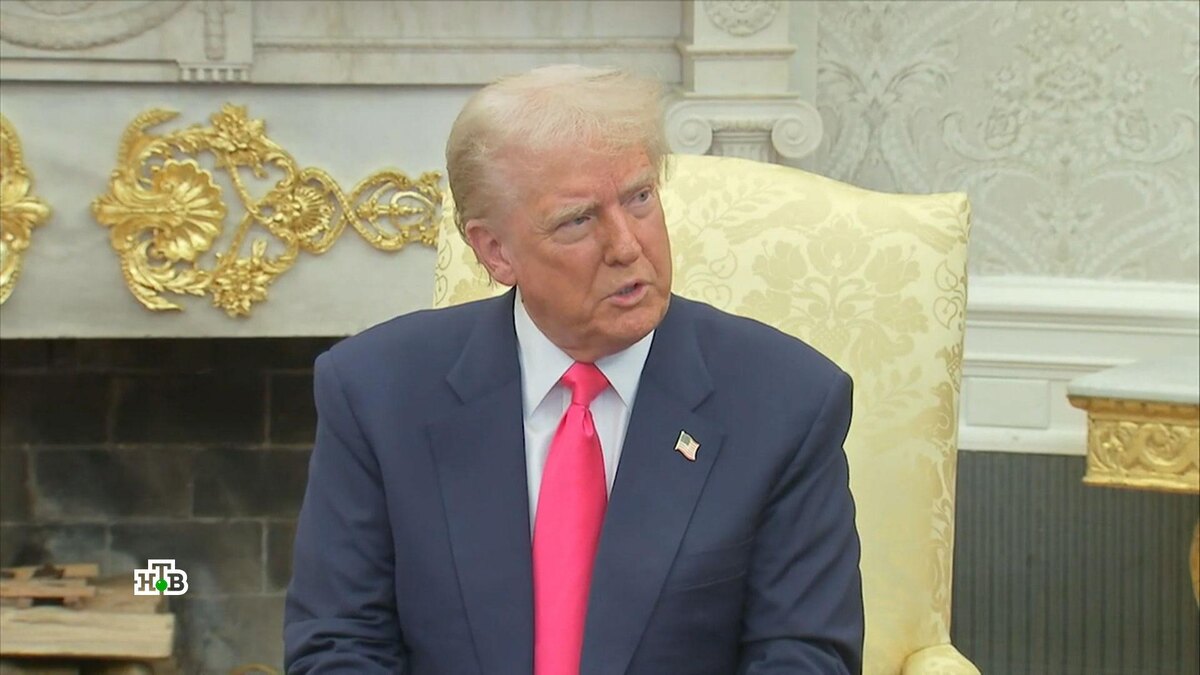    Агрессор и хищник: Трамп хочет аннексировать Гренландию с помощью НАТО