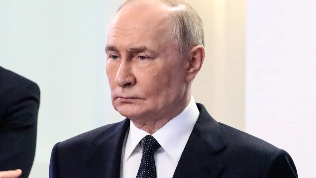    Фото: Roman Naumov/Globallookpress