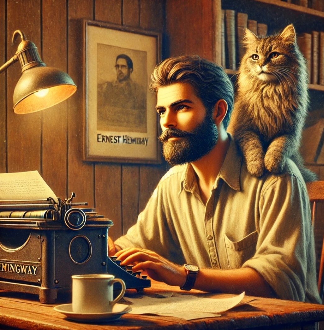 За иллюстрацию спасибо DALL·E