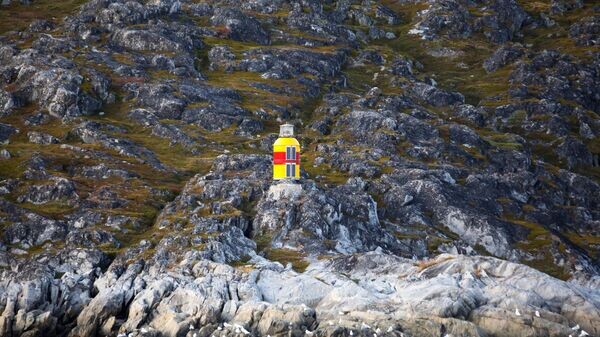    © Sputnik / Илья Тимин