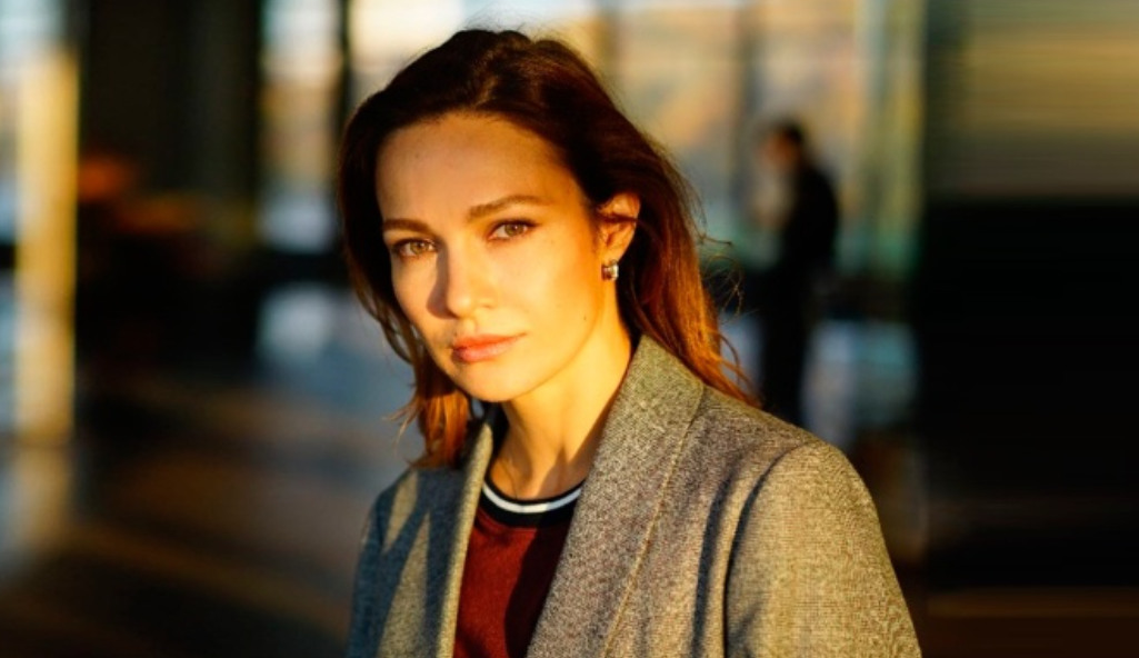 Евгения Брик