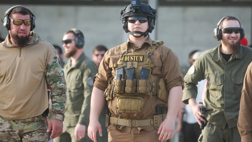    Фото: Belkin Alexey/news.ru/Globallookpress