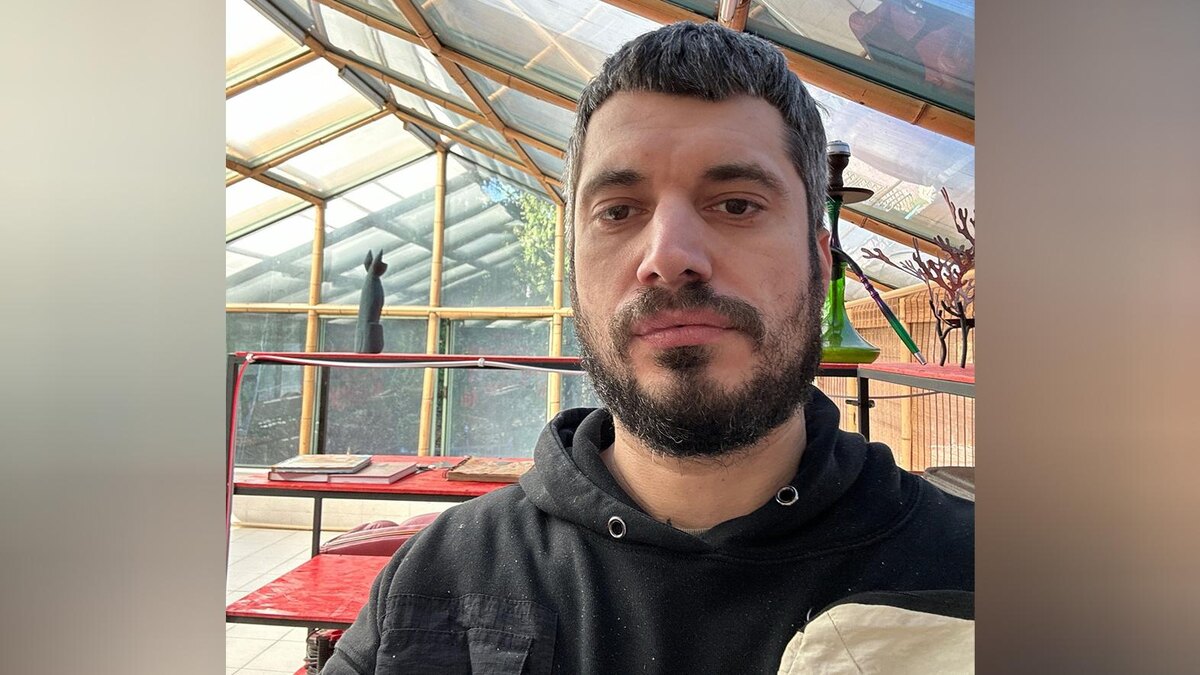 Фото: vk.com/Паша Техник