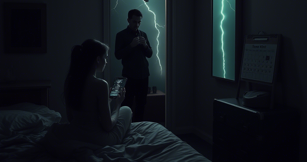 Если бы он изменял, вы бы заметили? Тайные сигналы, которые вы игнорируете