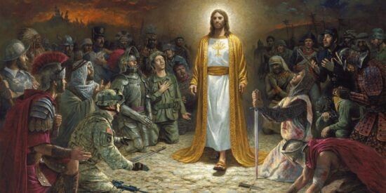 Христианство. Фото: Яндекс картинки