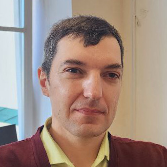 Андрей Тарасенко