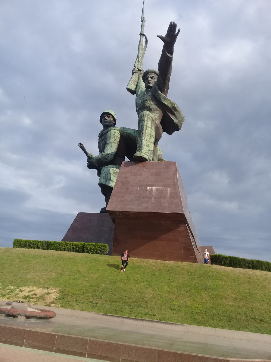 Севастополь