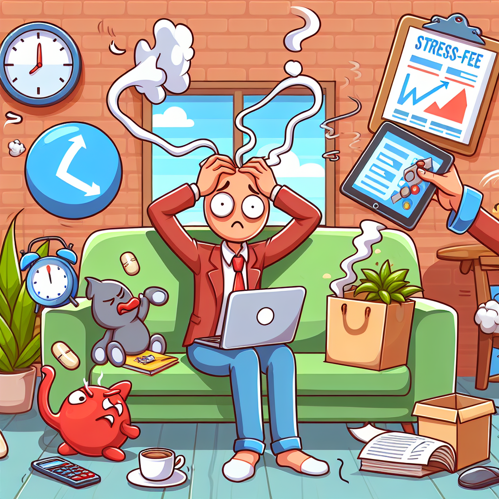 Вы чувствуете, как ком подступает к горлу, плечи словно налиты свинцом, а мысли скачут как бешеные кони? Знакомо? Тогда вы, как и миллионы людей по всему миру, столкнулись с коварным врагом – стрессом.  Он подкрадывается незаметно, маскируется под усталость и обычные проблемы, но способен высасывать из нас энергию, радость и, в конечном итоге, здоровье.  Но не стоит отчаиваться! Стресс – это не приговор, а вызов, который можно принять и победить.
