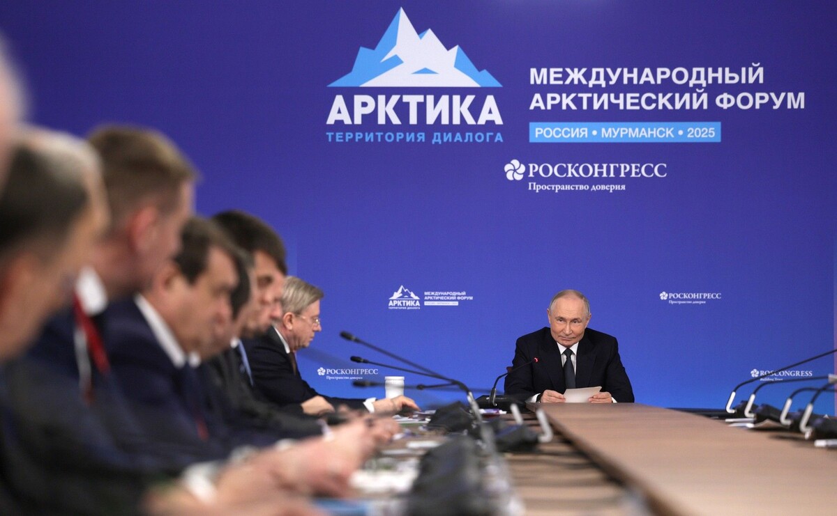     / Источник: Kremlin.ru