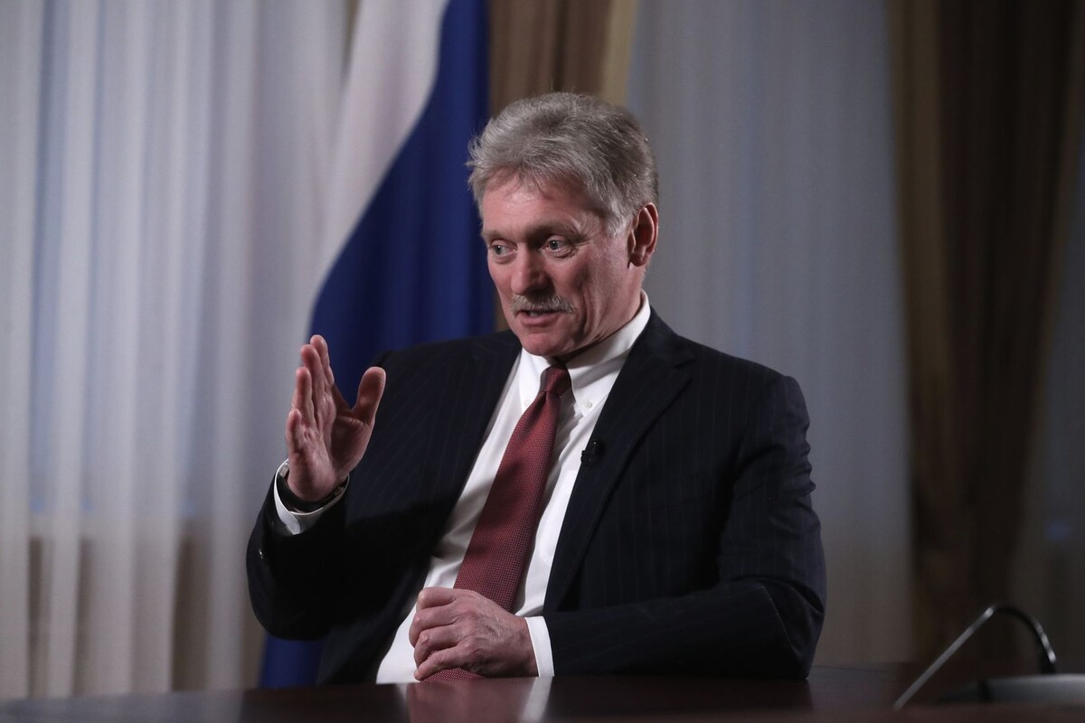     / Источник: © ИЗВЕСТИЯ/Андрей Эрштрем