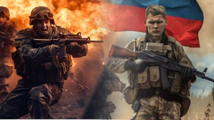 Коллаж: ИА Новороссия.