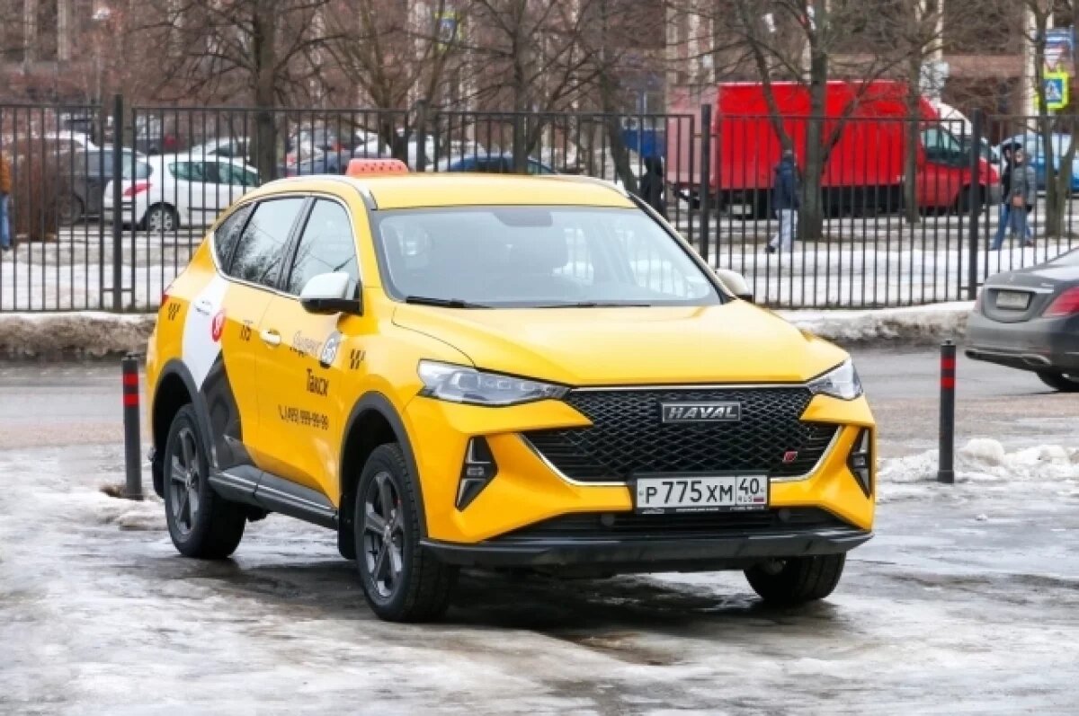    Не только «Лада».