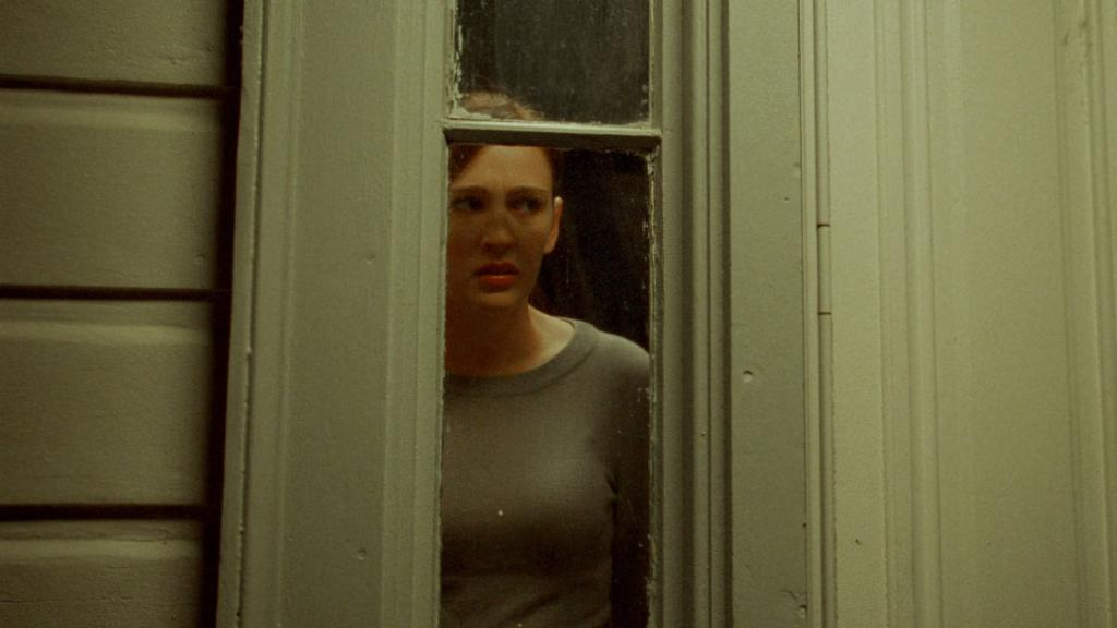 Кадр из фильма «Babysitter Wanted». Режиссер: Йонас Барнс. Производство: Big Screen Entertainment Group