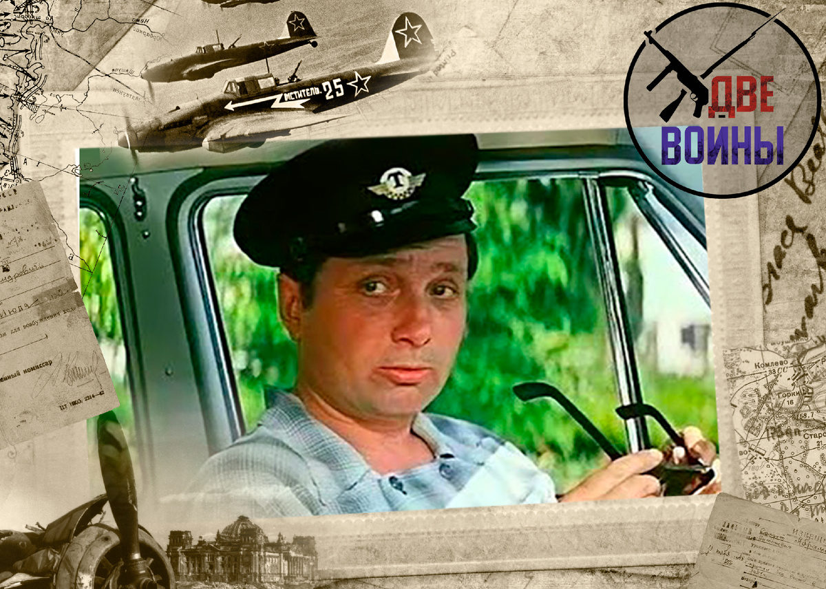 Владимир Гуляев. Фото в свободном доступе.