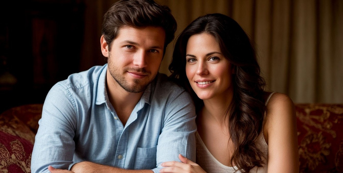 Главное - это взаимопонимание.