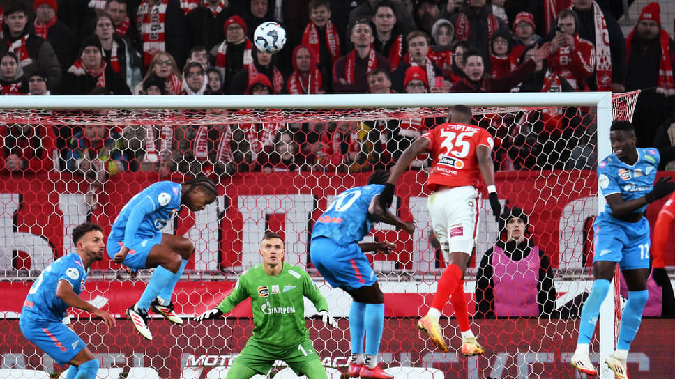 Фото: Иван Водопьянов / Коммерсантъ