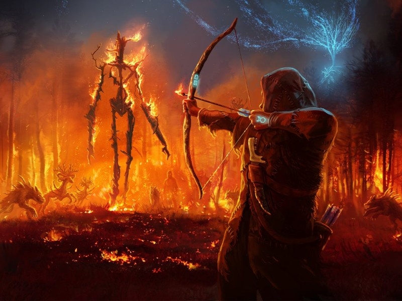    Ветеран Bethesda теперь делает игры в одиночку. Он рад, что избавился от корпоративного гнёта