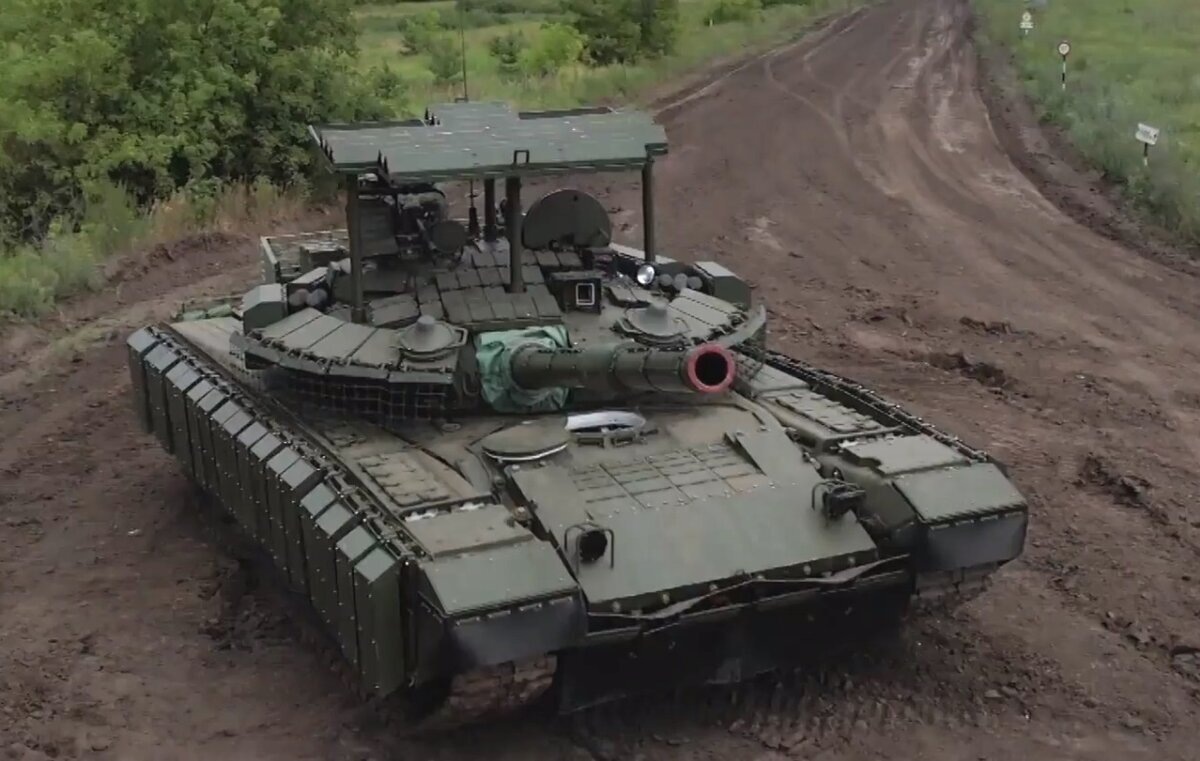    Тайны Пермь-76: Оружие будущего и невидимый город
