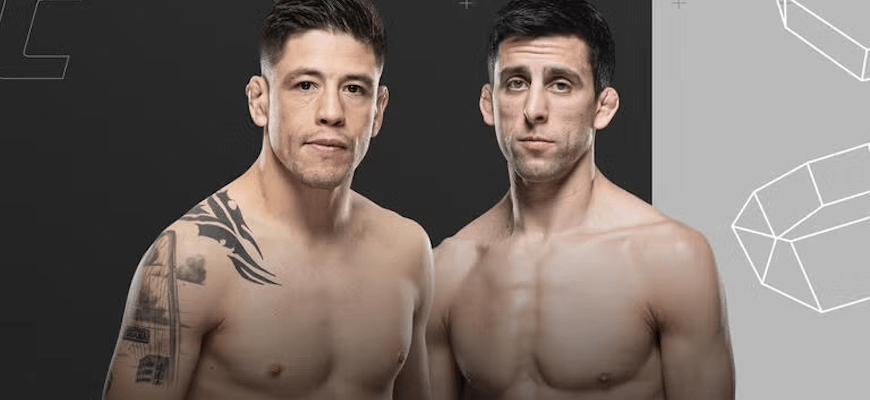 Будет ли сабмишен?