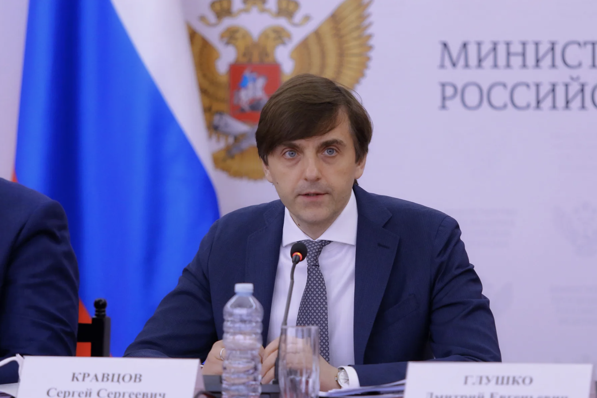 Кинопросвещение школьников: выбор детей или Министерства? 408 фильмов.