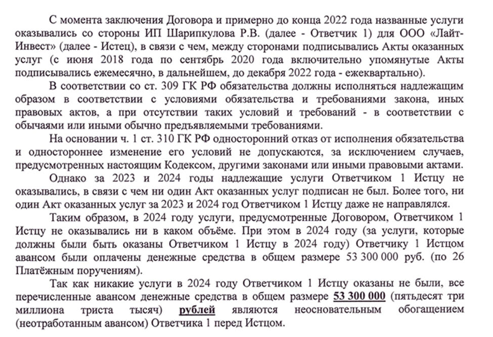 Лайт инвест, Trade System, проп-трейдиинг Ишназаров Шарипкулов 