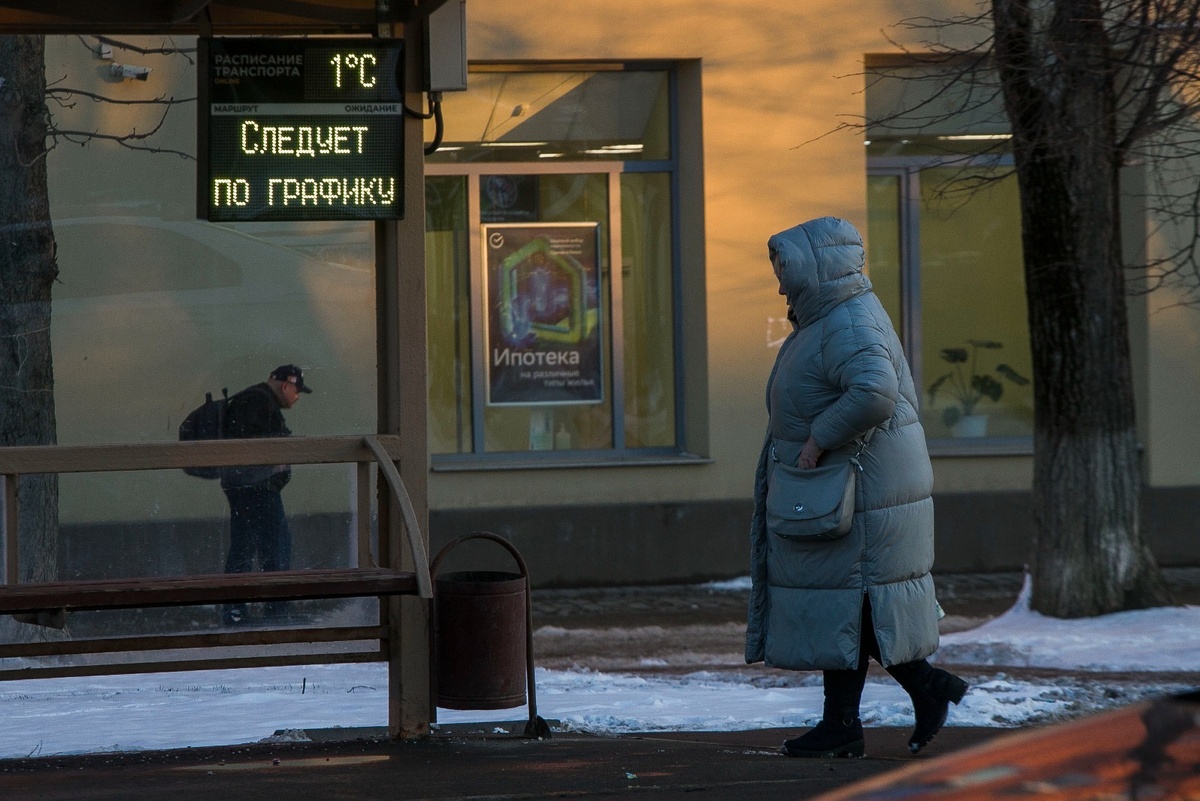 Фото: Александр Панов