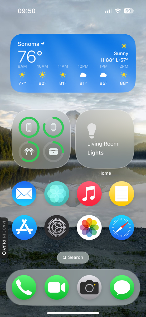 Листайте вправо, чтобы увидеть больше изображений