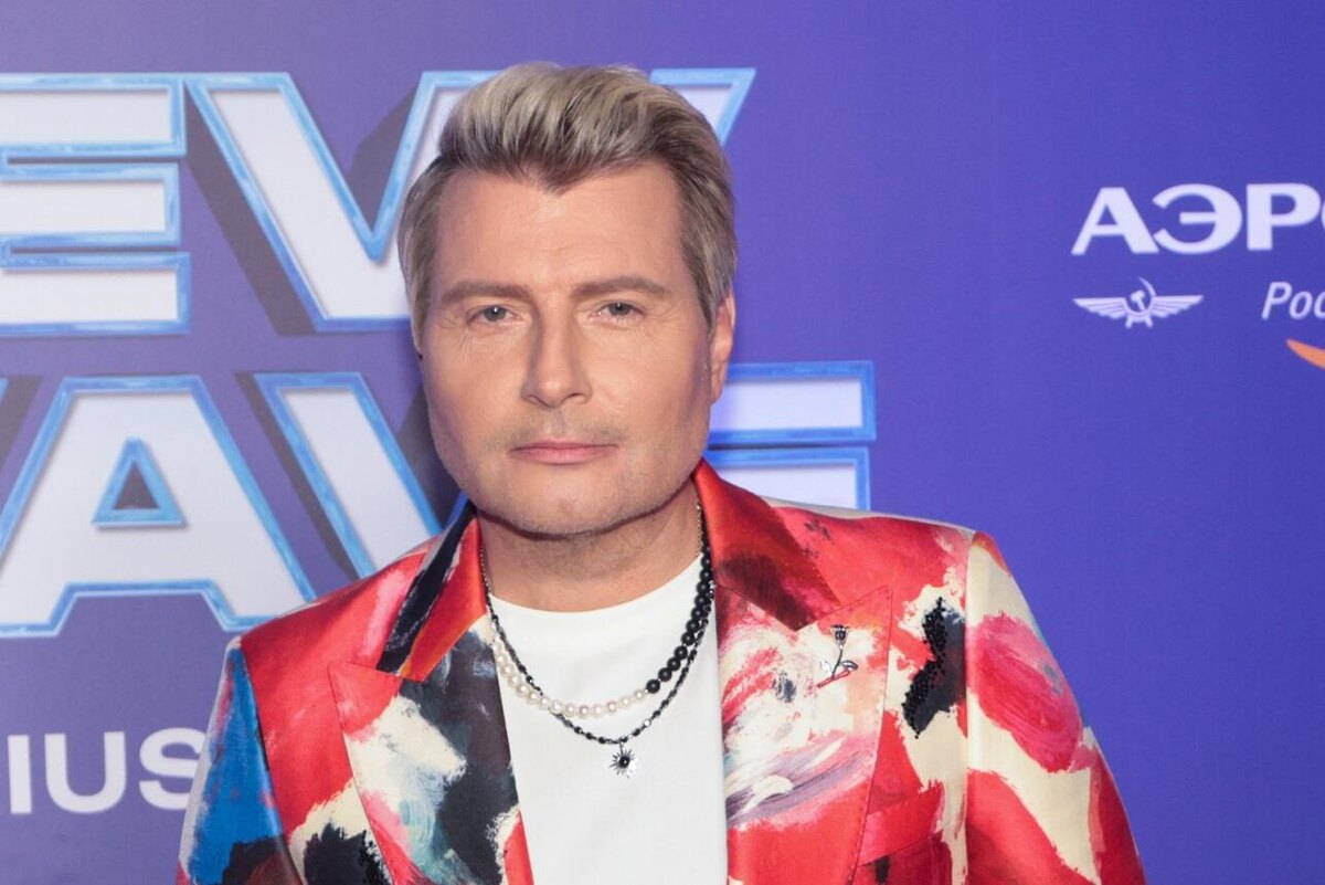    Николай Басков Belkin Alexey/news.ru/Global Look Press