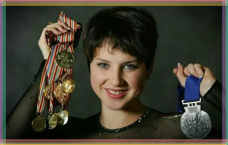 Ирина Слуцкая. Источник изображения: сайт yandex.by/images