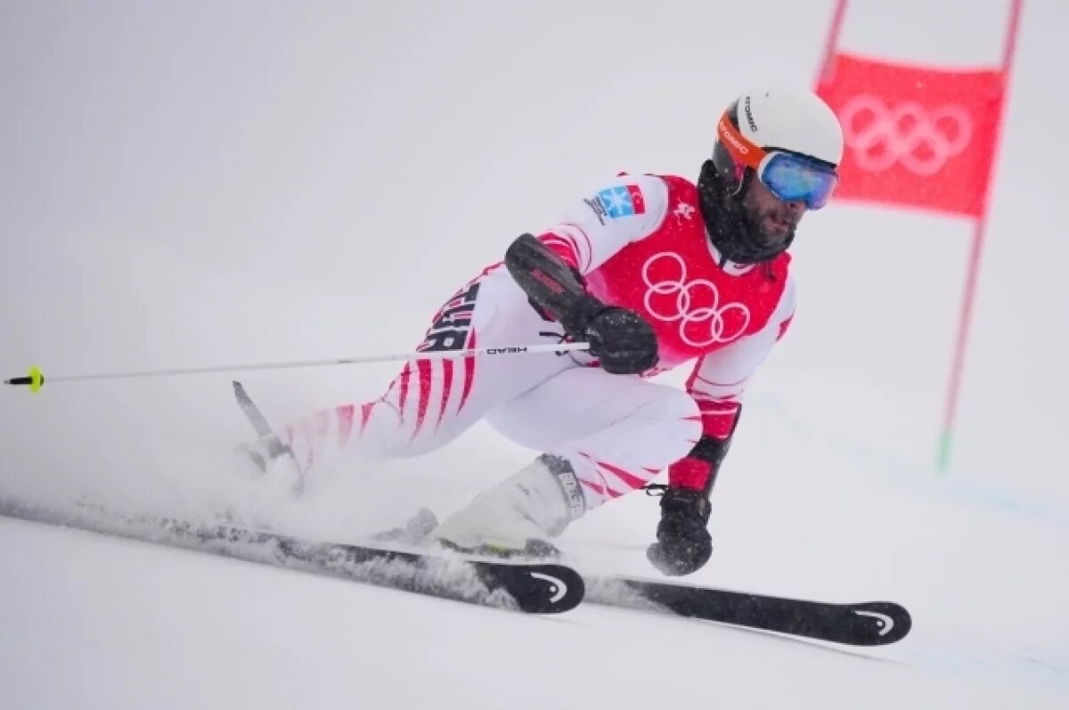    24-летний участник ОИ-2022 Уста погиб при пожаре в отеле в Турции