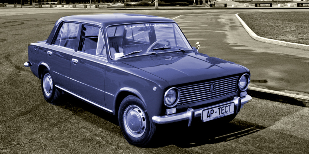 Почему на советские "Жигули" не поставили кондиционер "Прохлада"