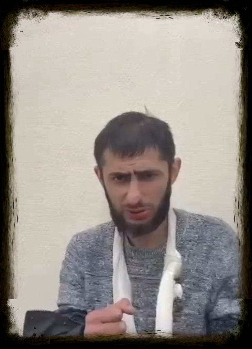 Скриншот с видеозаписи