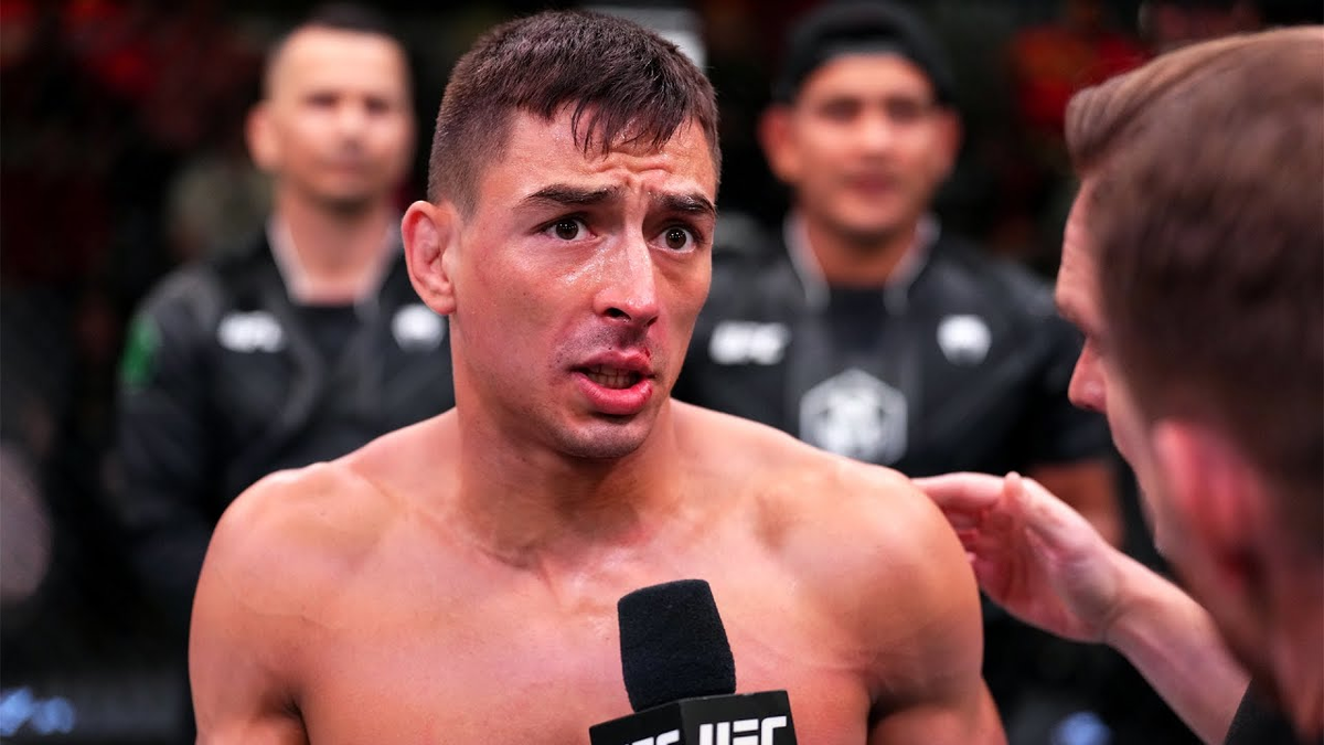 Да не знаю я кто победил, чё пристали? Я вообще ничего не помню...