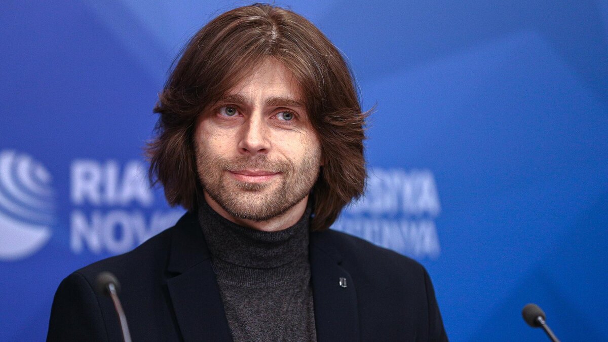 Фото: Bulkin Sergey/globallookpress.com