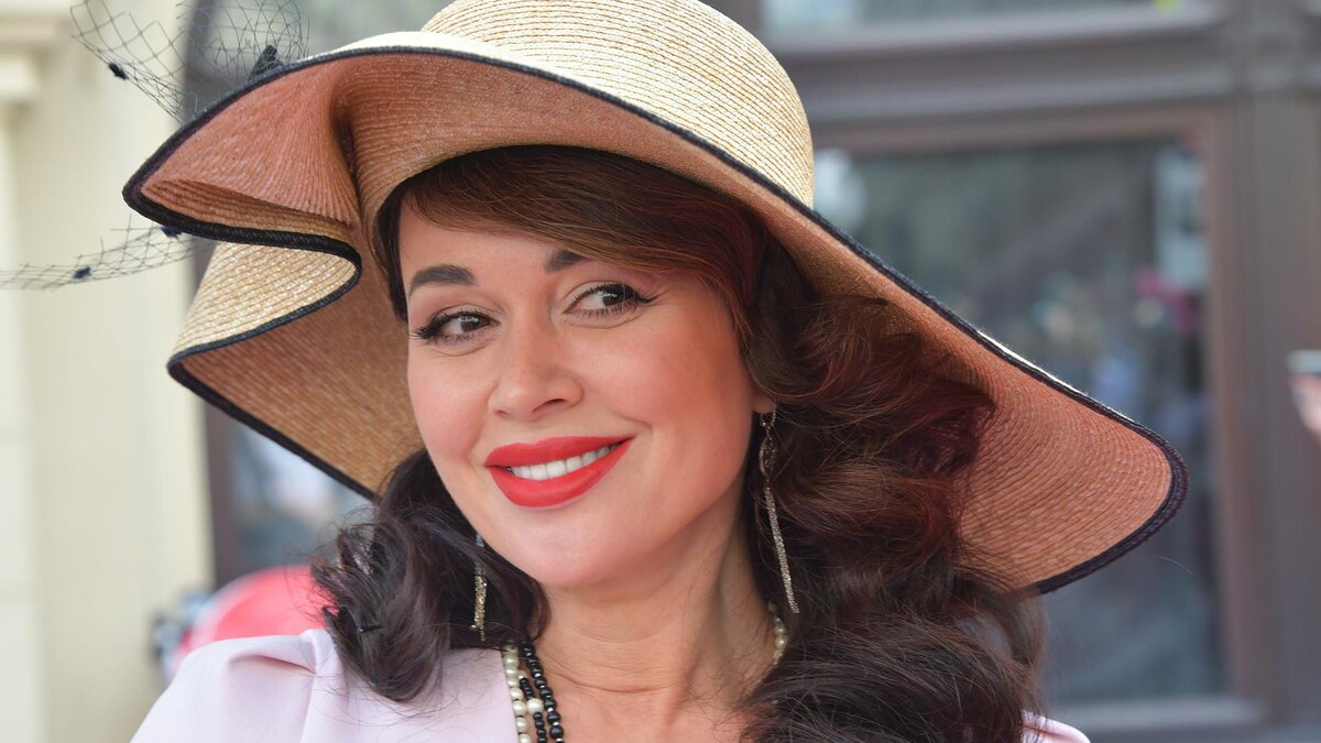 Фото: Komsomolskaya Pravda/globallookpress.com