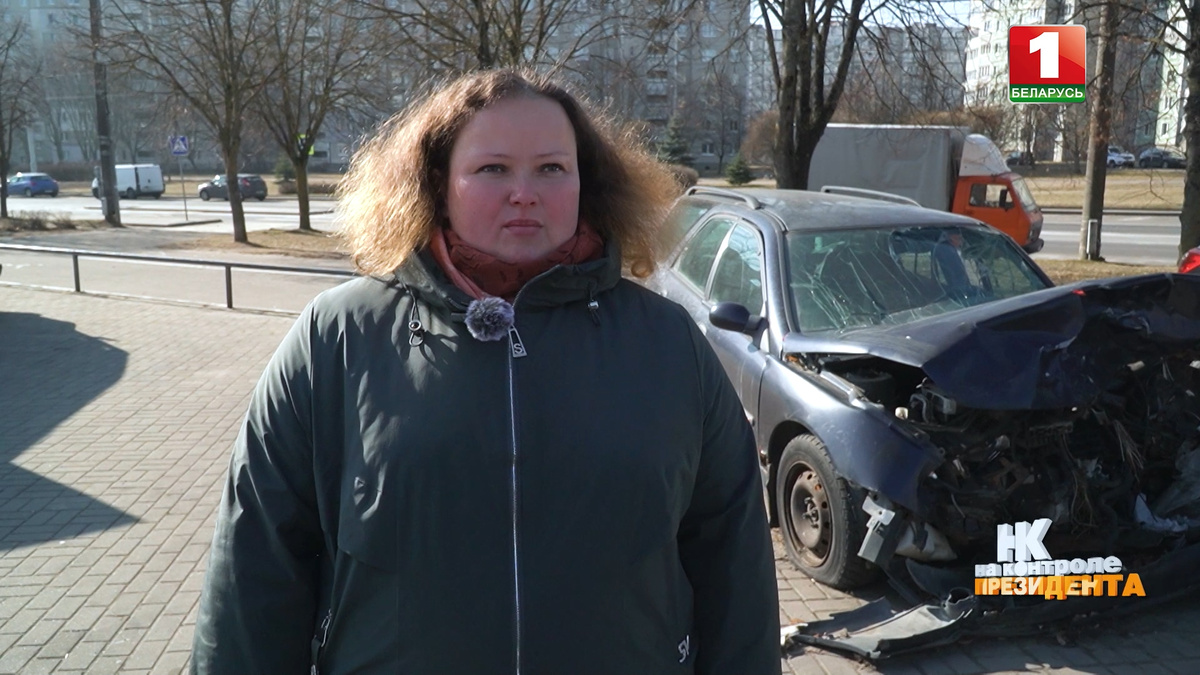 Ольга Белесова