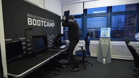 Береги технику, дорогое удовольствие!