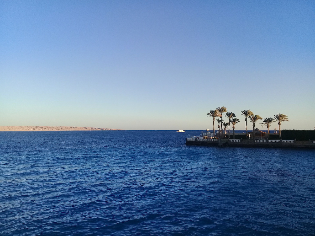 © Форпост Северо-Запад