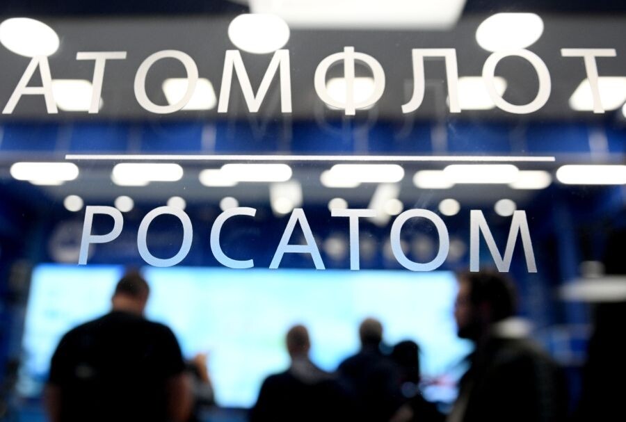     / Источник: © Кирилл Зыков/РИА Новости