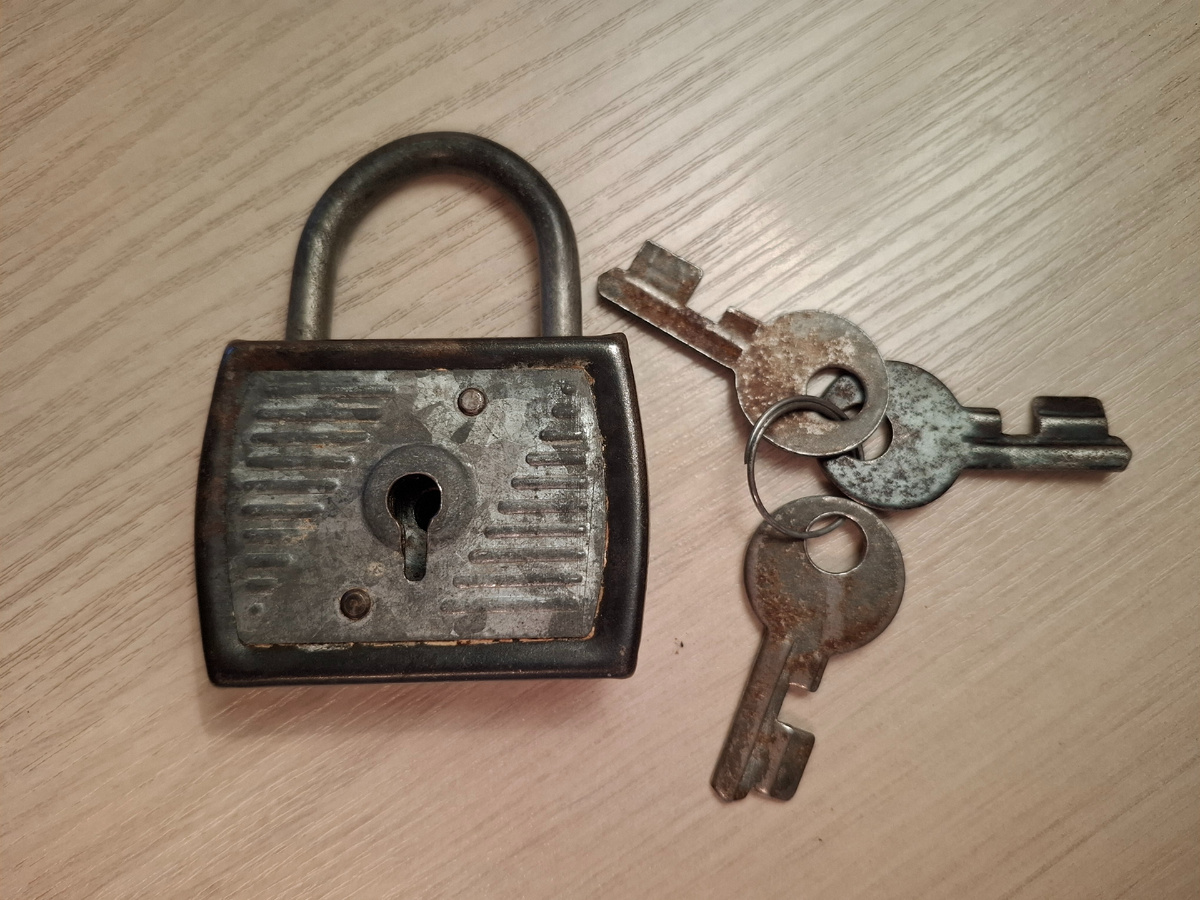 Фото автора