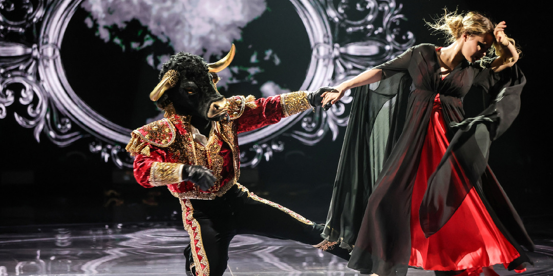 Мои впечатления и разбор версий по 7-ому выпуску шоу Маска-6 от 23.03.2025