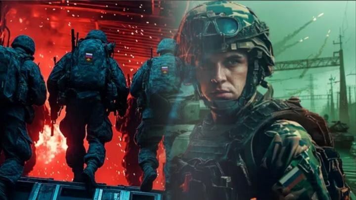 Коллаж: ИА Новороссия.