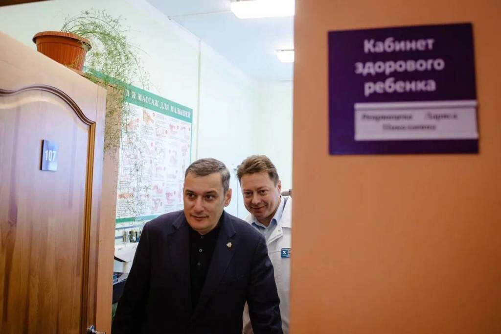    телеграм-канал Александра Хинштейна