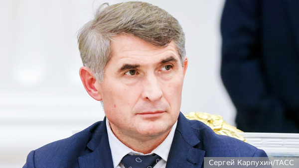    Фото: vz.ru Георгий