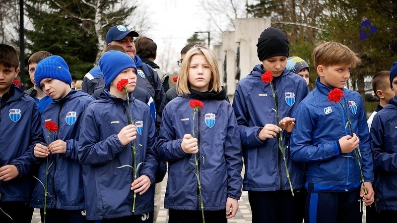     Фото: Максим Семашко / / ИА «Победа26»