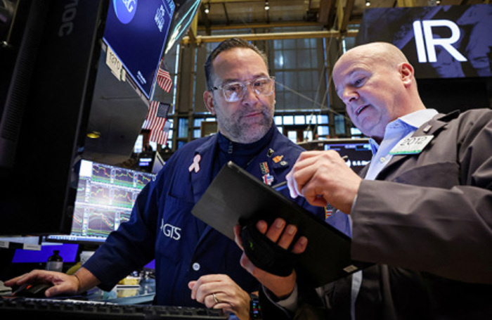    REUTERS/Brendan McDermid