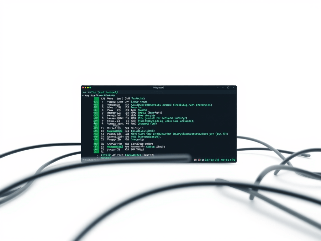    Wireshark — это инструмент для анализа, а не для взлома «Компью-помощь»