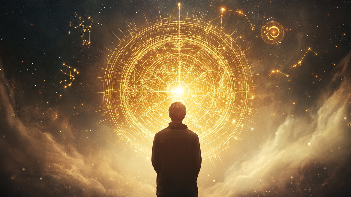    Композитная карта: как астрология поможет вам понять и улучшить отношения с партнером