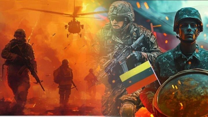 Коллаж: ИА Новороссия.