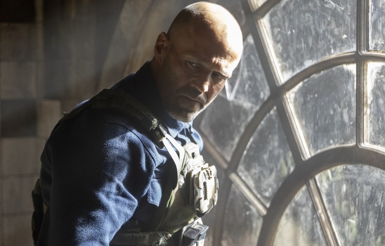    Amazon MGM Studios/Global Look Press